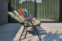 Hartman Alice verstelbare tuinstoel - Xerix