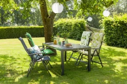 Hartman Alice verstelbare tuinstoel - Xerix