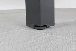 Hartman Aruba/Alma 210 cm. tuinset - 7-delig verstelbaar