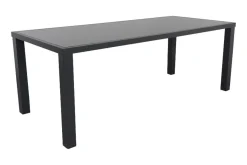 Hartman Aruba/Alma 210 cm. tuinset - 7-delig verstelbaar