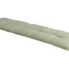 Hartman Bankkussen 180 cm - Cuba Green