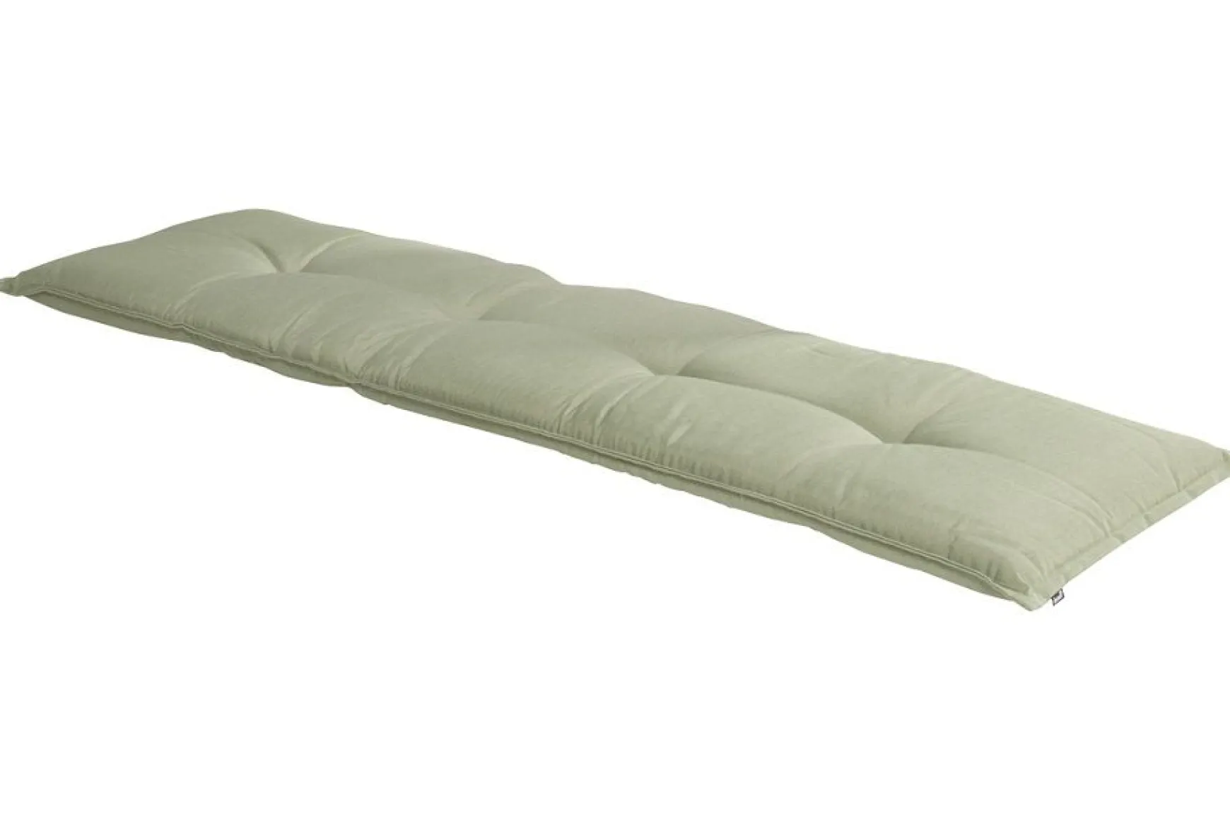 Hartman Bankkussen 180 cm - Cuba Green