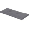 Hartman Bankkussen 180 cm - Havanna Seal grey