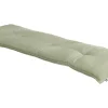 Hartman Bankkussen Cuba Green - 150 cm