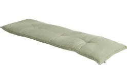 Hartman Bankkussen Cuba Green - 150 cm