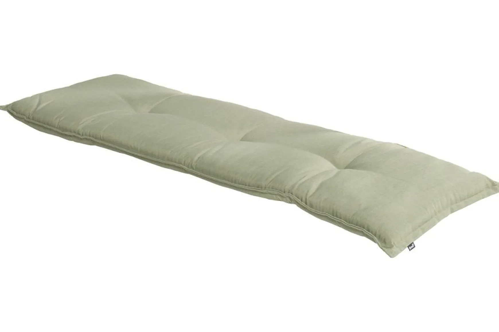 Hartman Bankkussen Cuba Green - 150 cm