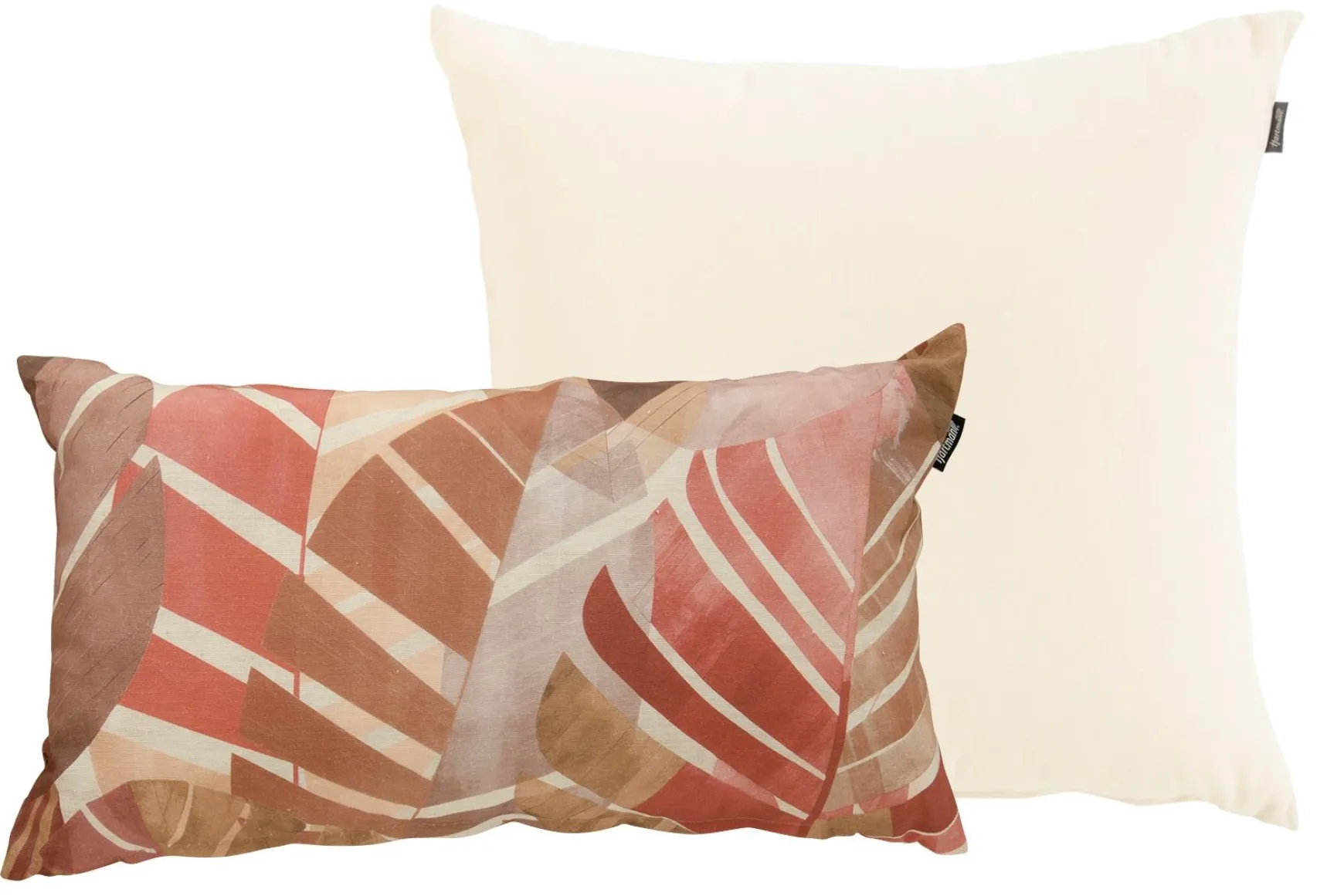 Hartman Celia Amber/Havana Ecru - Kussenset