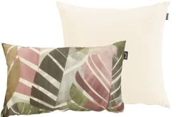 Hartman Celia Green/Havana Ecru - Kussenset