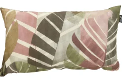 Hartman Celia Green/Havana Ecru - Kussenset