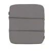 Hartman Delphine zitkussen Seal Grey 44x40