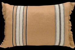 Hartman Diego Camel/Paco Natural - Kussenset