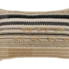 Hartman Diego Camel/Rafael Linen - Kussenset