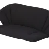 Hartman Elegance/Toledo 2-zits bank tuinkussen - Havana Dark Grey
