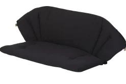 Hartman Elegance/Toledo 2-zits bank tuinkussen - Havana Dark Grey