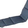 Hartman Havanna Seal Grey ligbedkussen