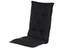 Hartman hogerug kussen - Havana Dark Grey