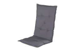 Hartman hogerug kussen - Havana Seal Grey