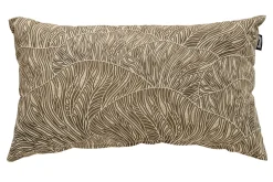 Hartman Joko Olive/Havana Ecru - Kussenset