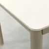 Hartman Kyra dining tuintafel 240x100 cm. - Latte