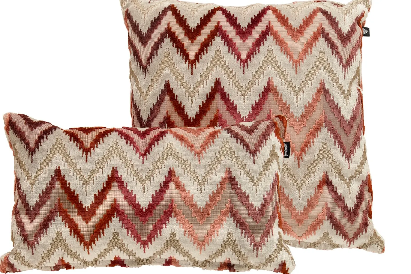 Hartman Lela Pink - Kussenset