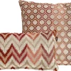 Hartman Lela Pink/Mimi Pink - Kussenset