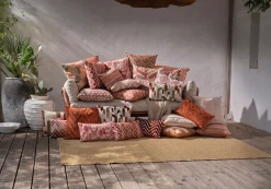 Hartman Lendekussen - Raya Taupe