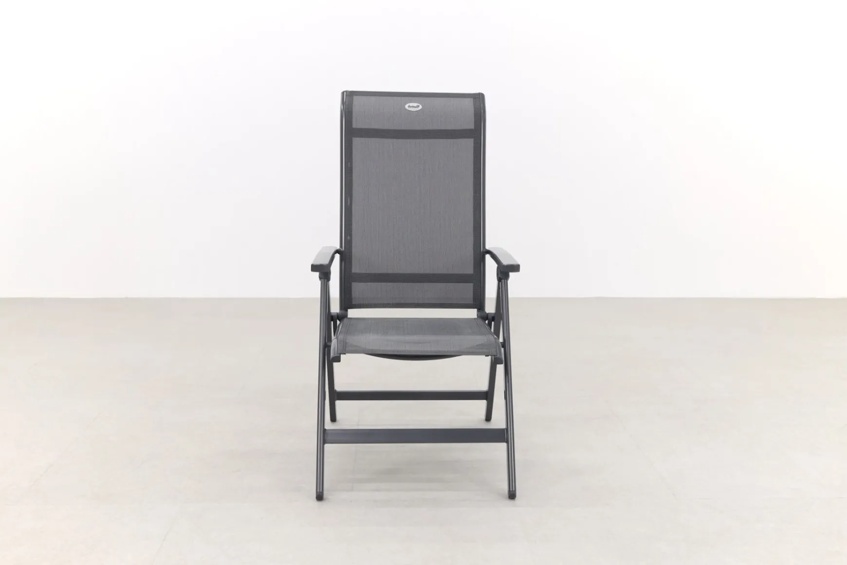 Hartman Milaan/Alma 160 cm. - verstelbare tuinset - 5-delig
