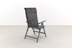 Hartman Milaan/Alma 160 cm. - verstelbare tuinset - 5-delig