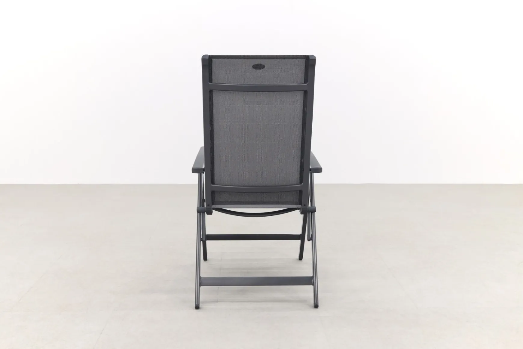 Hartman Milaan/Alma 160 cm. - verstelbare tuinset - 5-delig