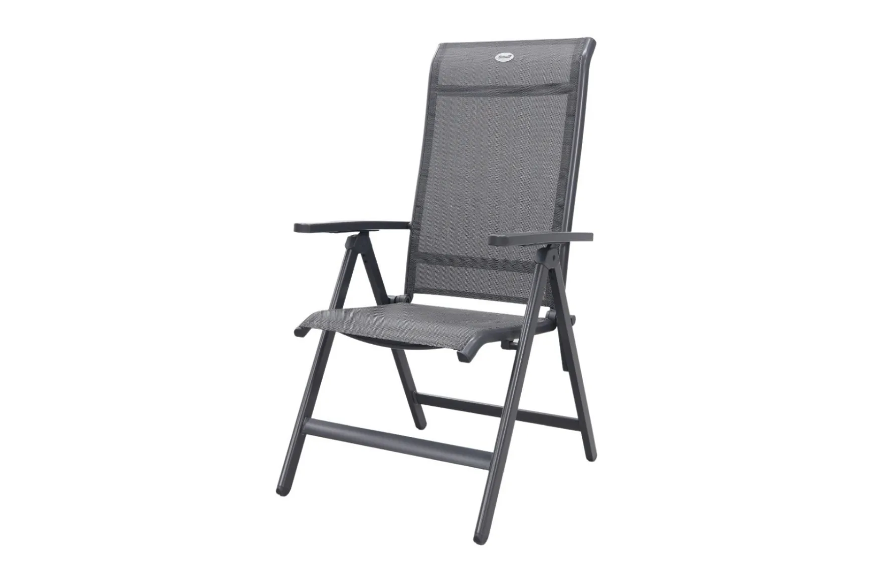 Hartman Milaan/Alma 160 cm. - verstelbare tuinset - 5-delig