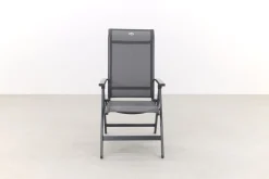 Hartman Milaan/Alma 210 cm. - verstelbare tuinset - 7-delig