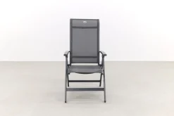 Hartman Milaan/Alma 210 cm. - verstelbare tuinset - 7-delig