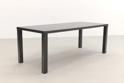 Hartman Milaan/Alma 210 cm. - verstelbare tuinset - 7-delig