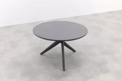 Hartman Milaan/Dublin ronde tuinset - 5-delig - 120 cm.