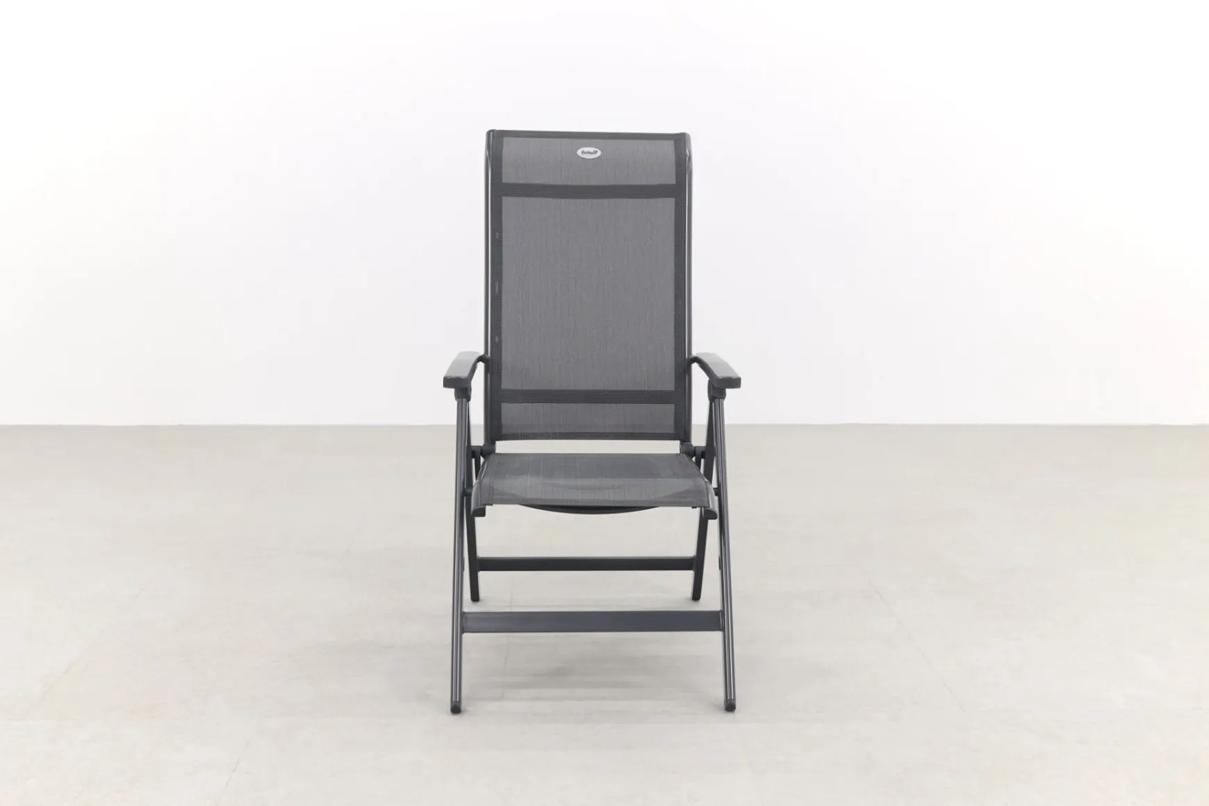 Hartman Milaan/GI Trinxa verstelbare ronde tuinset - 148 cm.