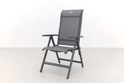 Hartman Milaan/GI Trinxa verstelbare ronde tuinset - 148 cm.