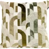 Hartman Mimi Green/Raya Olive - Kussenset