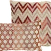Hartman Mimi Pink/Lela Pink - Kussenset