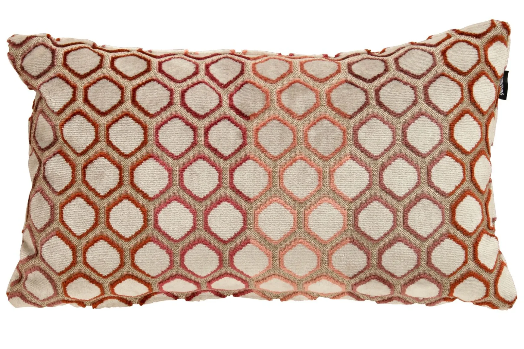 Hartman Mimi Pink/Lela Pink - Kussenset