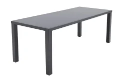 Hartman Napoli/Alma 210 cm. tuinset - 7-delig verstelbaar
