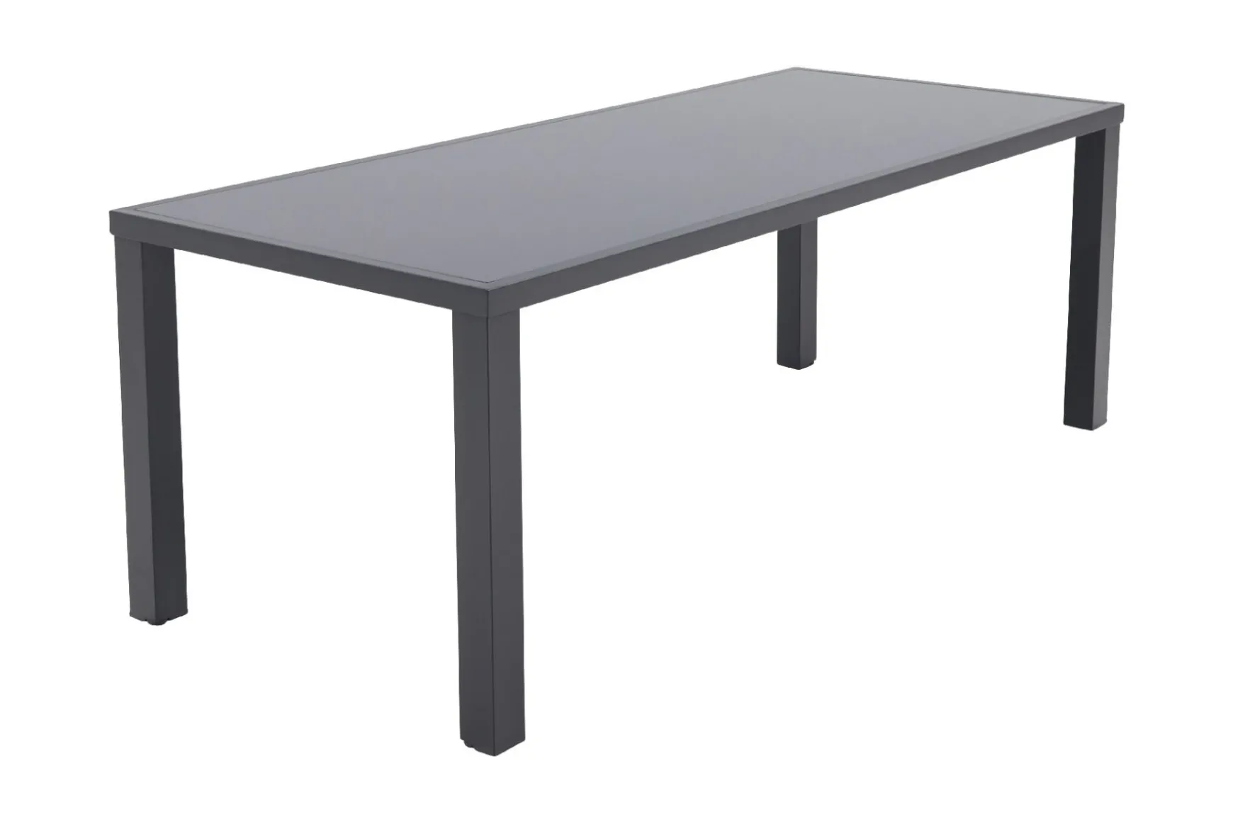 Hartman Napoli/Alma 210 cm. tuinset - 7-delig verstelbaar