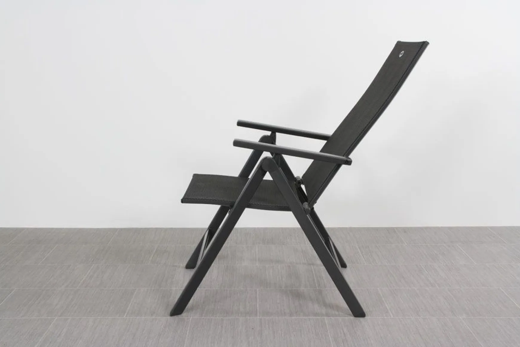 Hartman Napoli/Alma 210 cm. tuinset - 7-delig verstelbaar