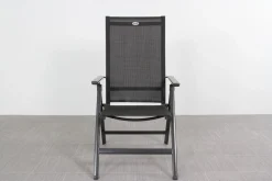 Hartman Napoli/Alma 210 cm. tuinset - 7-delig verstelbaar