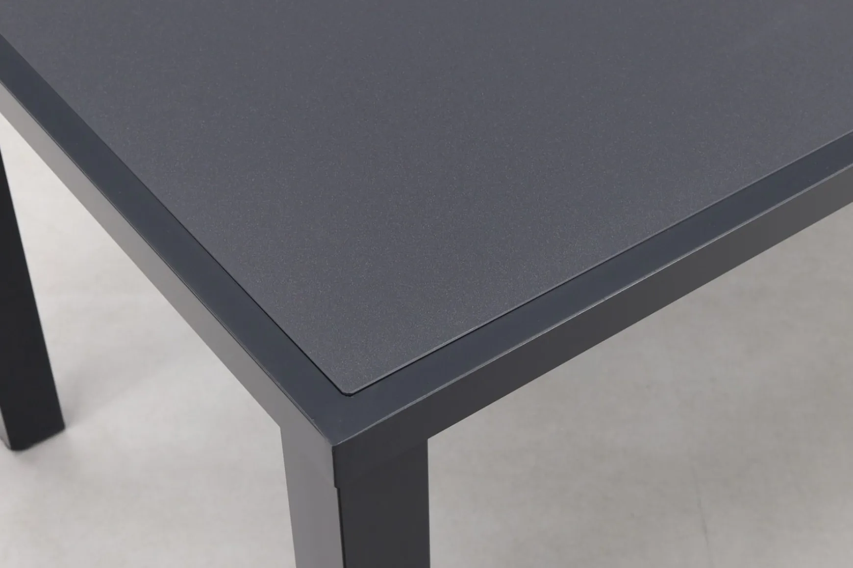 Hartman Napoli/Alma 210 cm. tuinset - 7-delig verstelbaar
