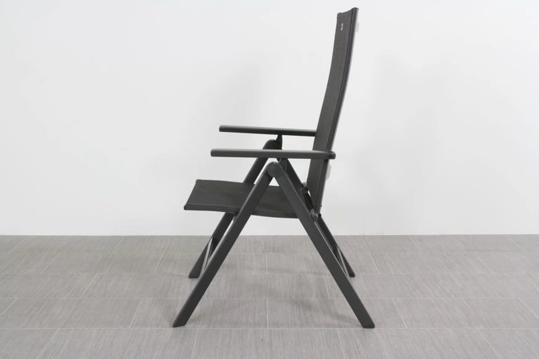 Hartman Napoli/Alma 210 cm. tuinset - 7-delig verstelbaar