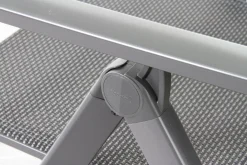 Hartman Napoli/Alma 160 cm. tuinset - 7-delig verstelbaar