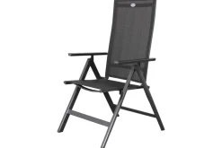 Hartman Napoli/Alma 160 cm. tuinset - 7-delig verstelbaar