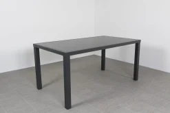 Hartman Napoli/Alma 160 cm. tuinset - 7-delig verstelbaar