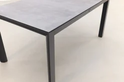 Hartman Napoli/Baltimor 150 cm. verstelbare tuinset - 5-delig