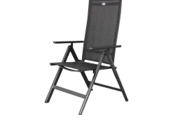 Hartman Napoli/Queens 220 cm. tuinset - 7-delig verstelbaar
